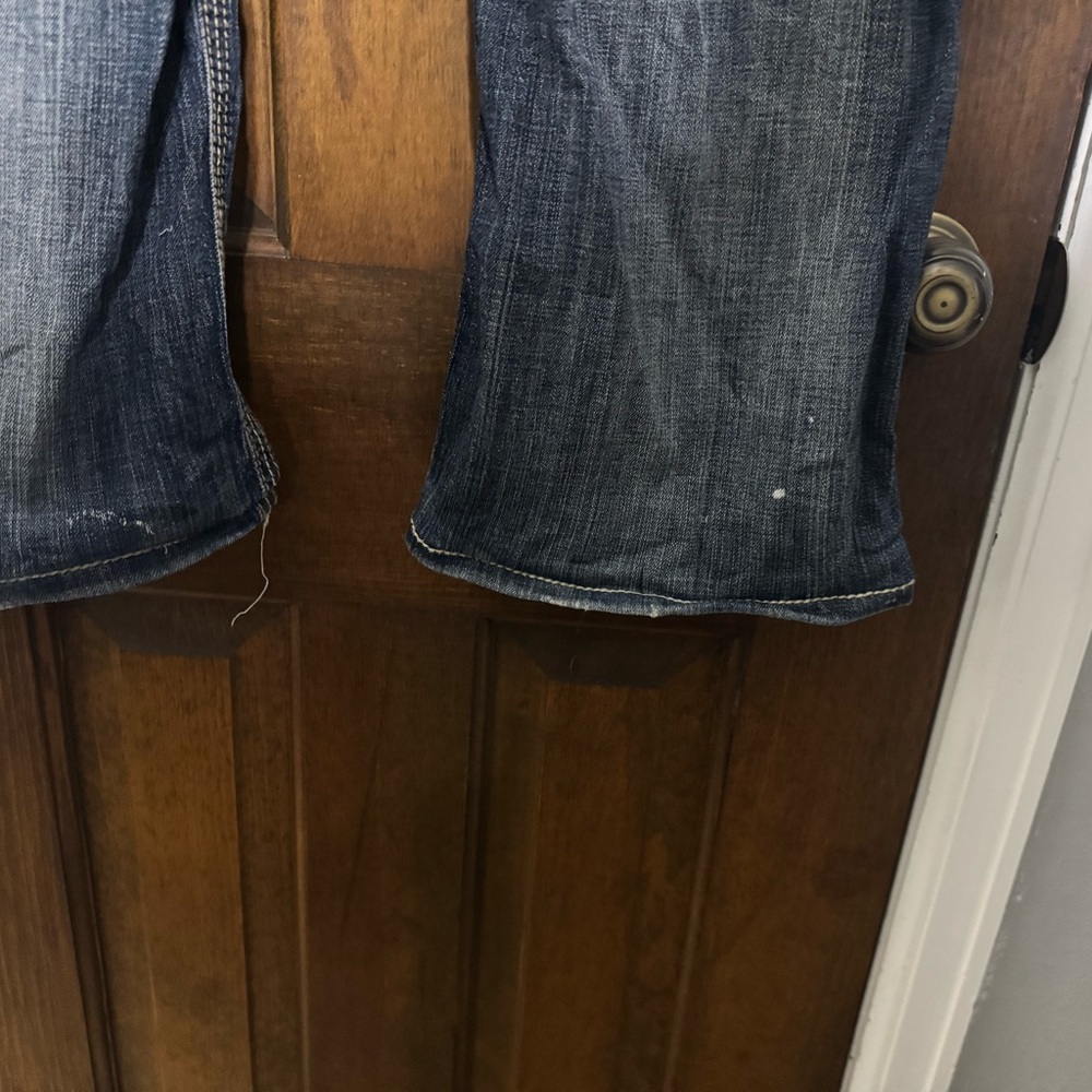 Men's BKE Seth 36x30 Jeans - Picture 3 of 6